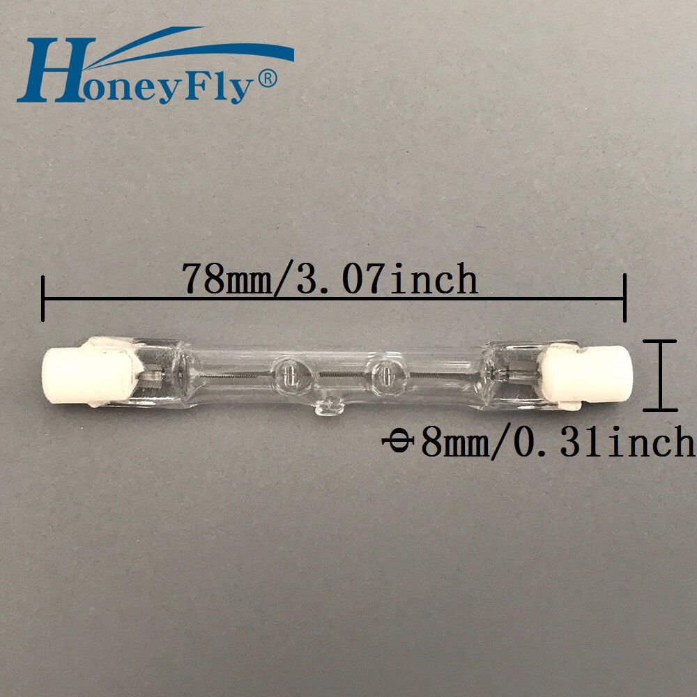 HoneyFly 5pcs J78 ҷΰ    C J78 220V 8..